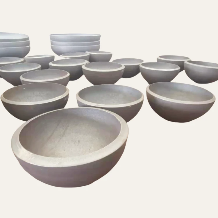 Asme Pressure Vessel Heads