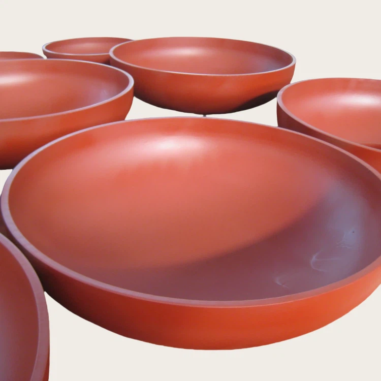 Asme Standard Tankhead